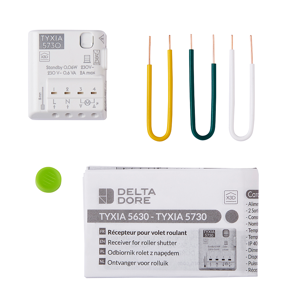 Tyxia 5730